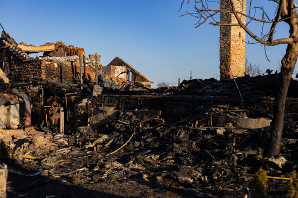 Reliable Fire Damage Removal contractor in Cleveland, FL by Fire Damage Flint