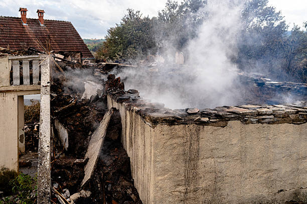 Affordable Fire Damage Removal solutions in Cleveland, FL